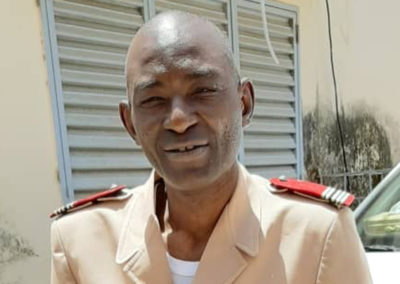 L’accès à la planification familiale s’améliore grâce à la collaboration entre les autorités de la ville de Ziguinchor et le système de santé