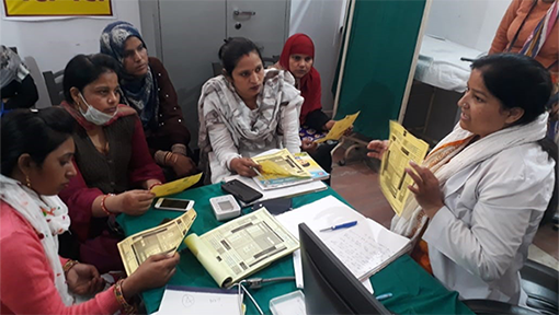 TCI Receives Two Grants to Support Family Planning for Women and 