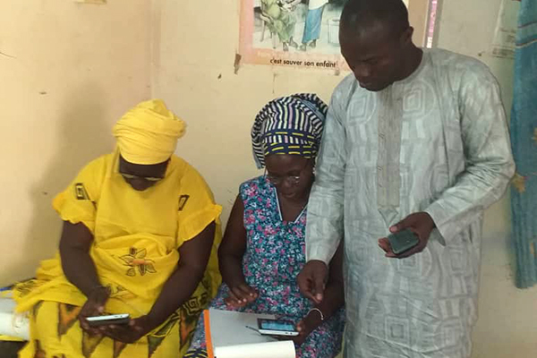 Boîte à outils AOF: एसेंटिल्स