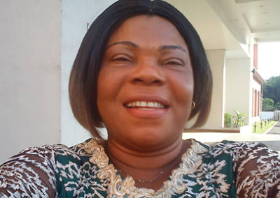 साथ TCI समर्थन, Abia राज्य वार्षिक परिवार नियोजन ग्राहक मात्रा में १०८% की वृद्धि देखता है