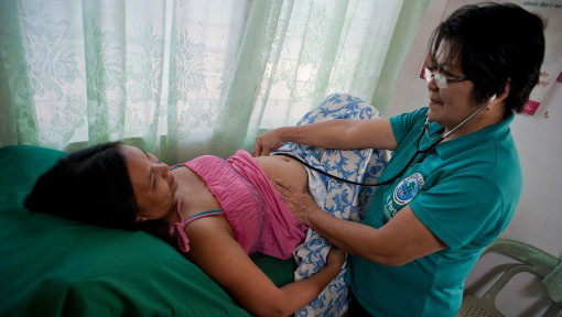 Philippines: Service Delivery