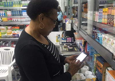 Engaging Private Sector Pharmacies in East Africa to Increase Access to Contraceptive Services