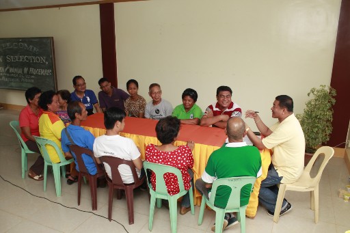 Information and Service Delivery Network for Adolescent Health and Development