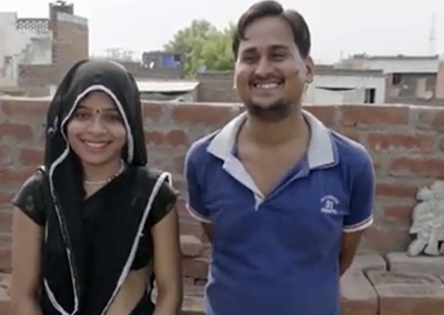 भारत में परिवार नियोजन चैंपियन बनने में सामुदायिक स्वास्थ्य कार्यकर्ताओं का समर्थन