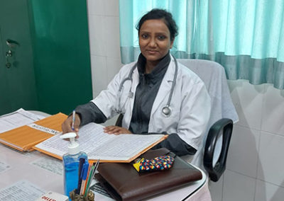 TCIHC Contes urbains : Aller au-delà de l'appel du devoir pour servir les pauvres en milieu urbain