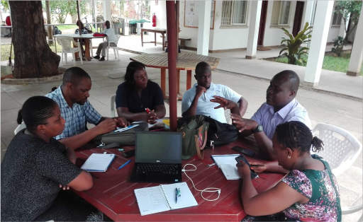 Effective Leadership in Family Planning and AYSRH Program Management