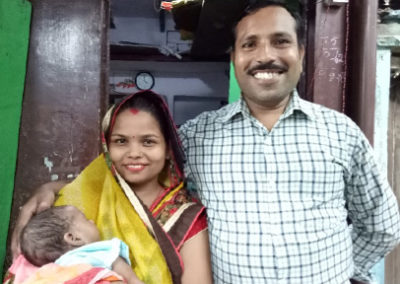 TCIHC का नया दृष्टिकोण पहली बार माता-पिता के बीच गर्भनिरोधक उपयोग में सुधार पर केंद्रित है