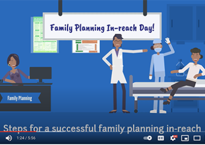 एनिमेटेड वीडियो विवरण कैसे पूर्वी अफ्रीका में एक एकीकृत में पहुंच का संचालन करने के लिए