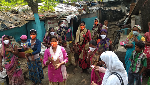 भारत: मांग पीढ़ी