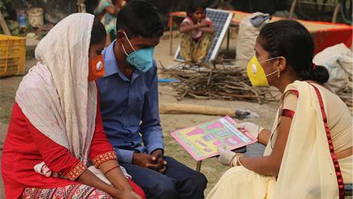 भारत: वकालत