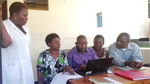 TCI&#039;s कोचिंग मॉडल