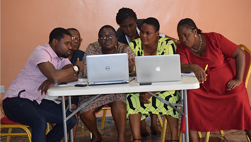 कोचिंग की परिवर्तनकारी शक्ति