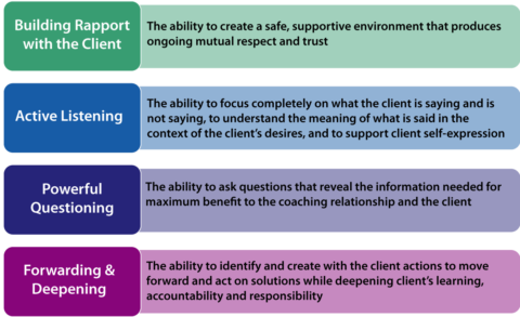 Implement Competency Into Coaching Examples The Transformational Power of Coaching | The Challenge Initiative