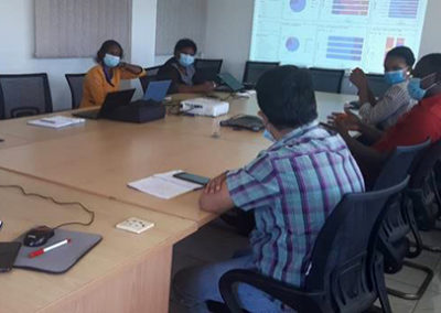 Engaging Pharmacies to Accelerate Access to Contraceptive Services to Young People in Mombasa, Kenya