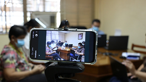 कोचिंग युक्तियाँ और उपकरण