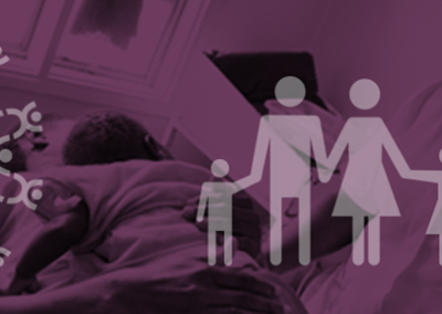 فرانکوفون مغربی افریقہ کے شہروں میں 350,000 سے زائد نئے فیملی پلاننگ صارفین کا اضافہ