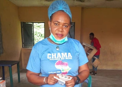 TCI-U Challenge Strengthens Capacity in Abia State, Nigeria, to Implement AYSRH Interventions