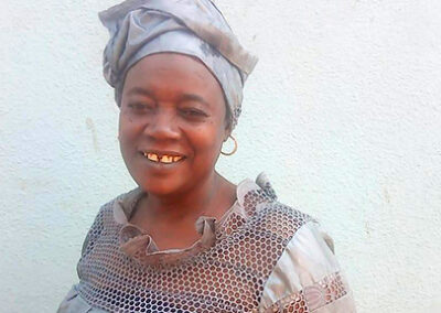 TCI’s Universal Referral Intervention Leads Non-FP Service Providers to Promote Family Planning