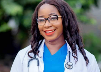 RAISE Assessments Help Strengthen Capacity in Abia State, Nigeria, to Implement AYRH Interventions