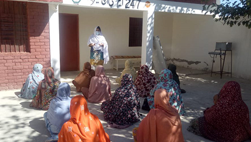 پاکستان: ڈیمانڈ جنریشن