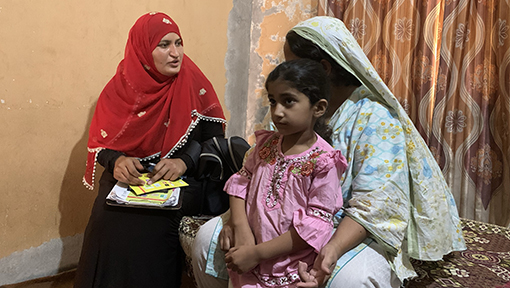 Why is Family Planning Important?