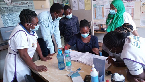 Data and Measurement