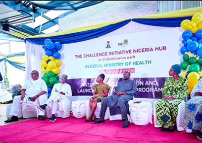 Les programmes de planification familiale durable au Nigeria se rapprochent de la réalité