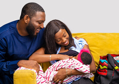 Scaling Up Global HIPs: TCI’s Recent Experience Implementing Postpartum Family Planning Interventions