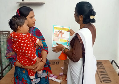 As Jhansi Matures, Other Cities Take Notice of Its Success and TCI’s High-Impact Approaches