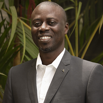 مامادو کنڈجی