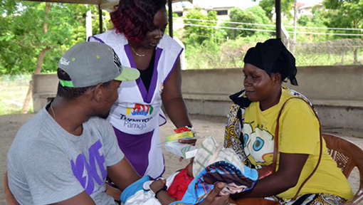 Planification familiale après la grossesse