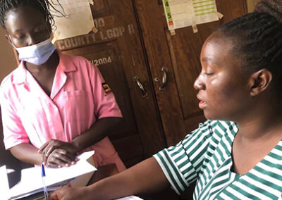 Une nouvelle étude de cas examine l'efficacité du modèle de coaching de TCI.