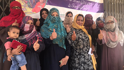 Interventions intentionnelles en matière de genre