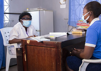 نیا جرنل آرٹیکل نائجیریا میں ذیلی قومی سطح پر خاندانی منصوبہ بندی کے لئے عوامی فنانسنگ میں جدت طرازی پر روشنی ڈالتا ہے