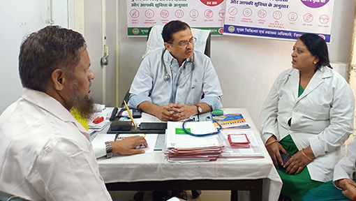 Whole-Site Orientation and Gender