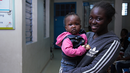 Adolescent and Youth-Friendly Health Services and Gender | The ...