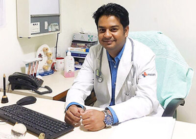 فیملی پلاننگ کونسلنگ کارنر جھارکھنڈ، بھارت میں پھیل گئے ہیں، تاکہ گاہکوں کو ایک طریقہ منتخب کرنے میں مدد مل سکے