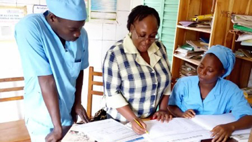 Stratégie de coaching