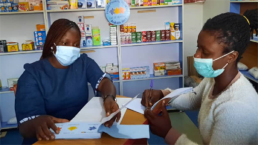 Strengthening PPMVs & Community Pharmacies to Deliver Quality Contraceptive Services to Adolescents & Youth