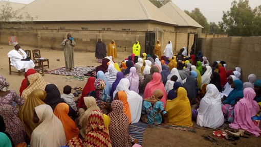 Dialogue intergénérationnel