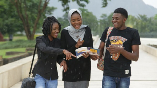 Adolescent and Youth Friendly Health Services