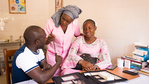 Intégration des services: Identification Systématique des Besoins du Client en Planification Familiale