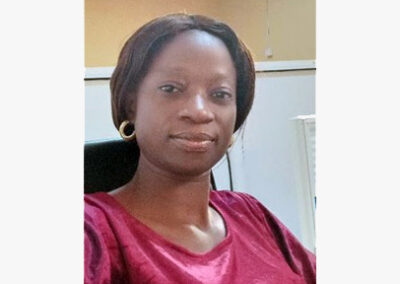 Susciter le changement social dans les communautés de l'État d'Osun, au Nigeria, grâce à TCI- Mobilisateurs communautaires formés