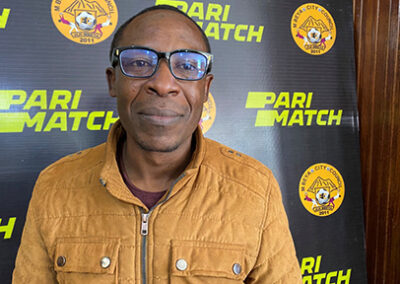 TCI University Inspires Gynecologist in Tanzania’s Mbeya Region to Champion Social and Behavior Change