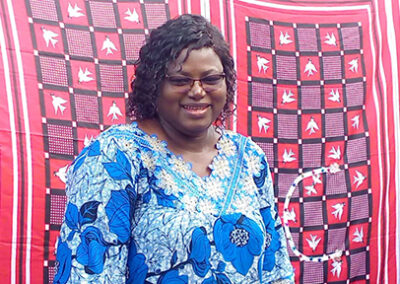 TCI Offers a Model for Sustainable High-Impact Interventions in Koudougou, Burkina Faso