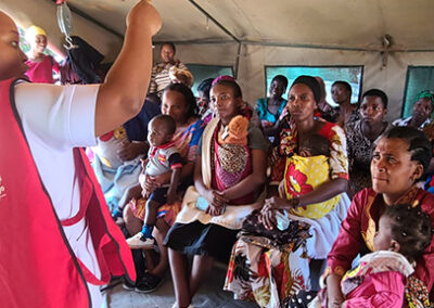 बेयर एजी को समर्थन के लिए यूएस चैंबर ऑफ कॉमर्स फाउंडेशन के 2023 नागरिक पुरस्कारों में फाइनलिस्ट नामित किया गया TCI