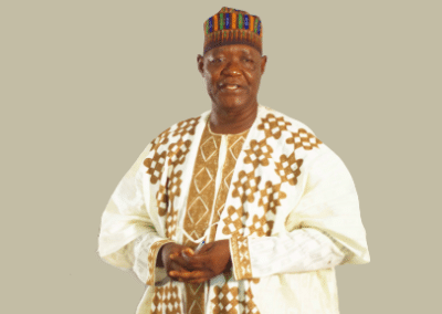 One Advocate’s Journey to Amplify Voices Through an Interfaith Initiative in Nasarawa State, Nigeria