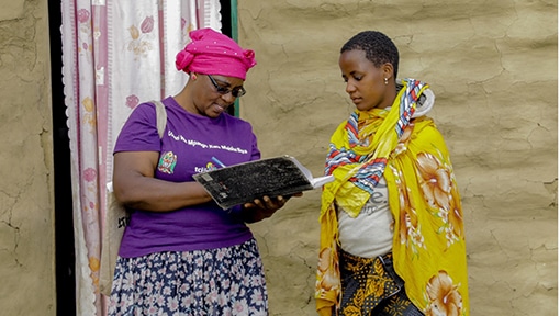 Empowering East Africa: TCI’s Locally Led Approach Transforms Family Planning and Reproductive Health Programs