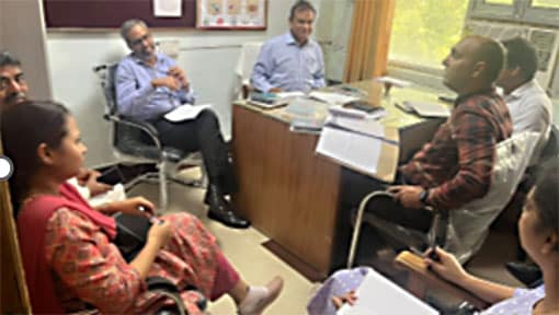 Urban Family Planning Transformed in Uttar Pradesh, India, with TCI ...