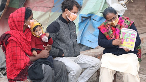 Module 2: Technical Topics